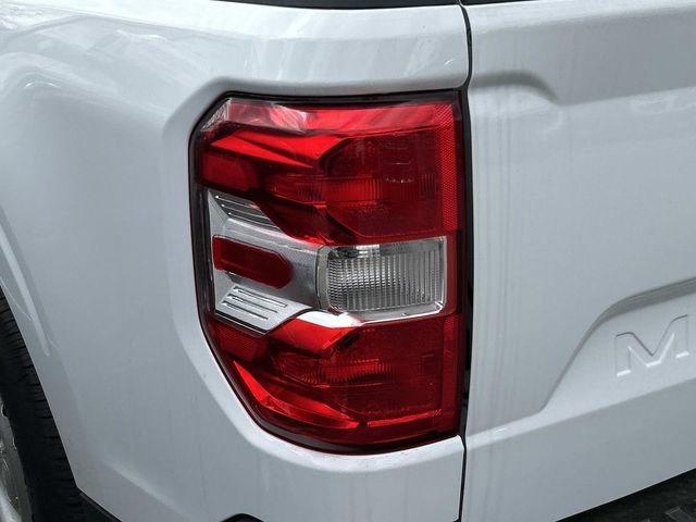 Certified 2025 Ford Maverick XL w/ Equipment Group 102A image 7