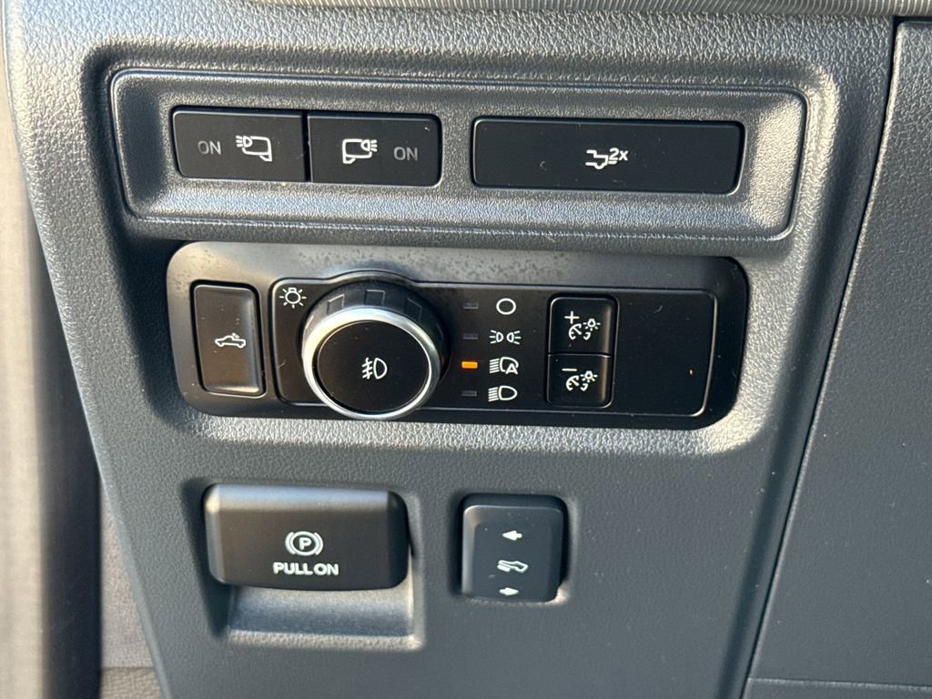 Certified 2024 Ford F150 Lariat w/ Tow/Haul Package image 14