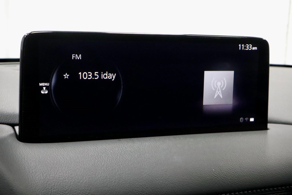 Used 2025 MAZDA CX-5 AWD 2.5 S w/ Select Package image 11