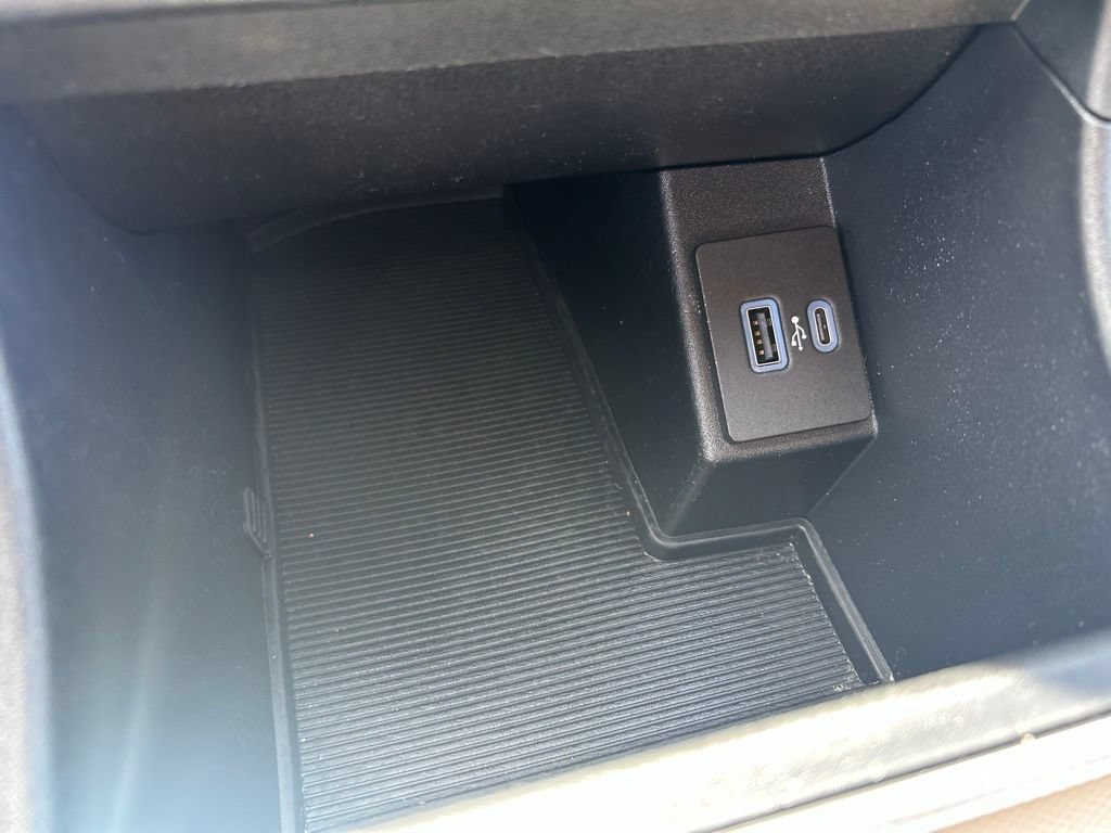 Certified 2022 Ford Edge ST AWD/4WD image 27