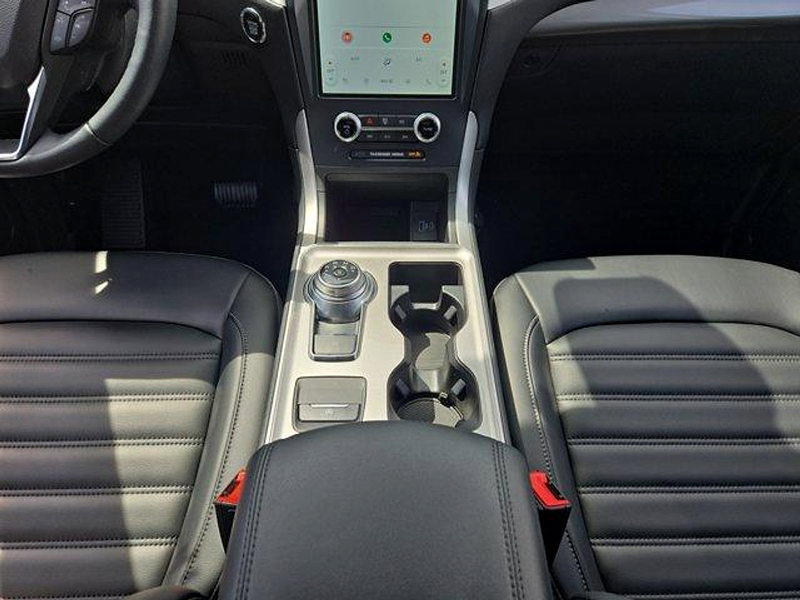 Certified 2023 Ford Edge SEL w/ Convenience Package AWD/4WD image 21