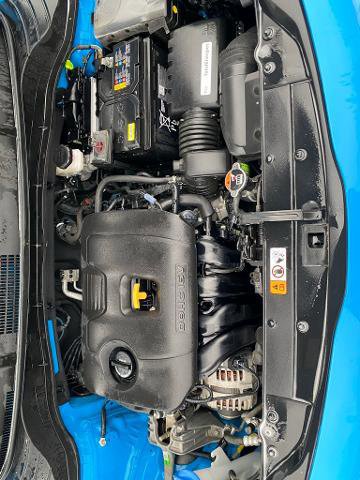 Used 2024 Kia Soul S image 31