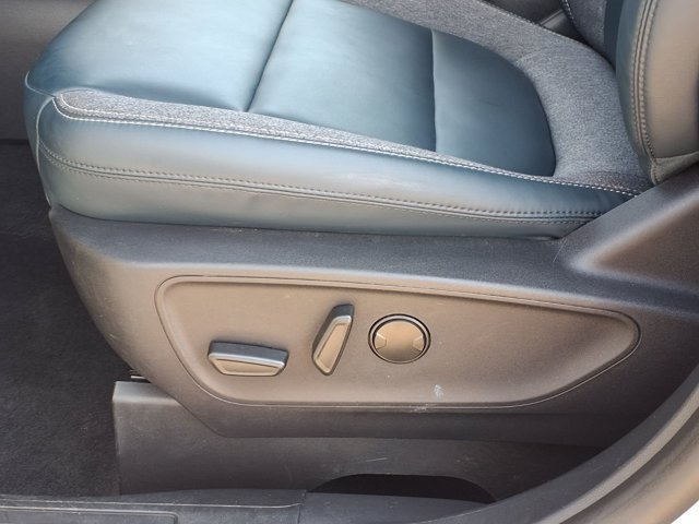 Certified 2024 Ford Bronco Sport Outer Banks AWD/4WD image 5