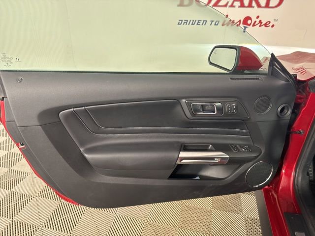 Certified 2020 Ford Mustang GT Premium w/ GT Performance Package image 14