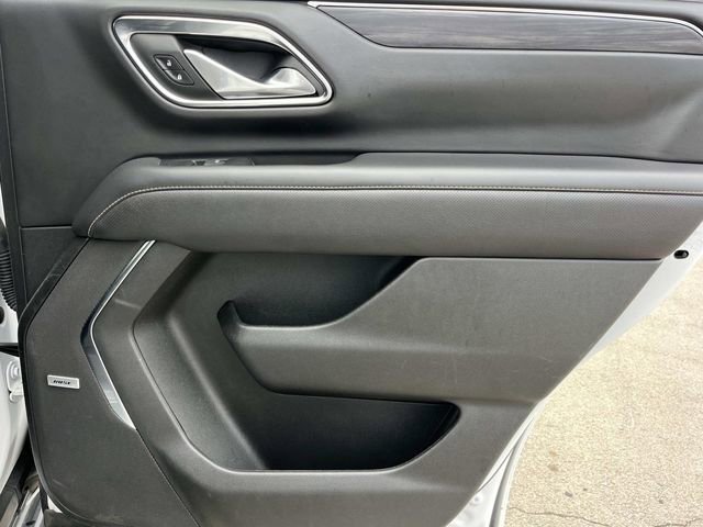 Used 2024 GMC Yukon SLT image 23