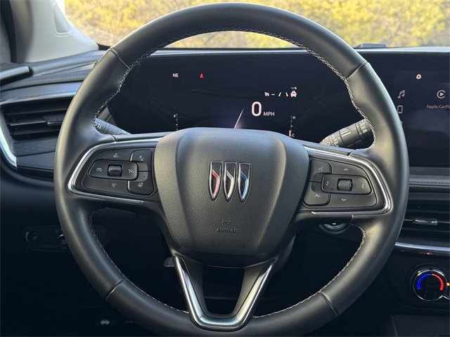 Used 2024 Buick Encore GX Preferred w/ Comfort Package image 11