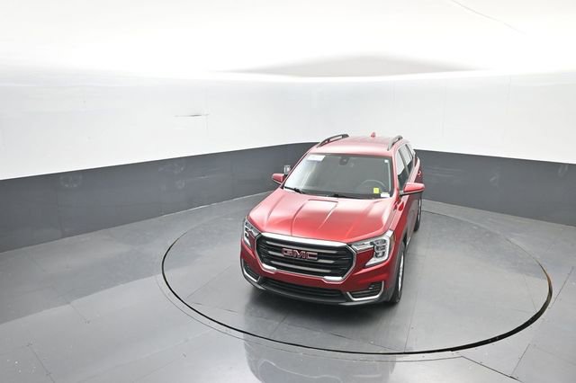Used 2022 GMC Terrain SLE w/ Driver Convenience Package image 20