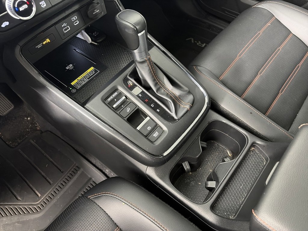 Used 2024 Honda CR-V Sport-L image 22