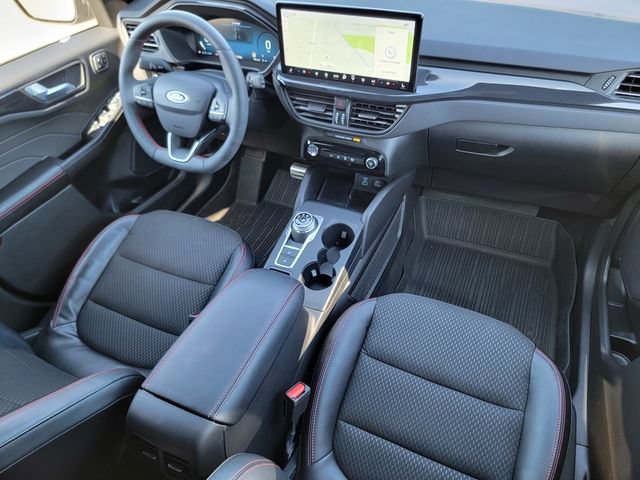 Certified 2023 Ford Escape ST-Line Select w/ Tech Pack #2 AWD/4WD image 39