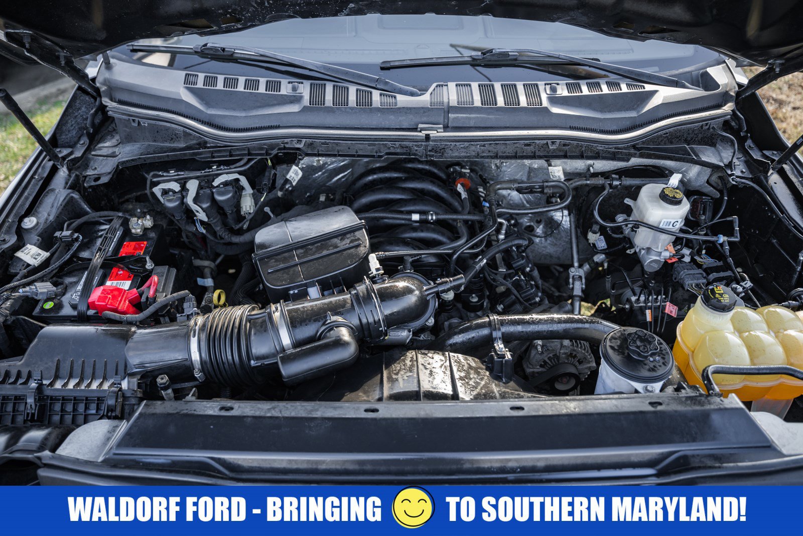 Certified 2022 Ford F250 Lariat w/ Lariat Value Package image 23