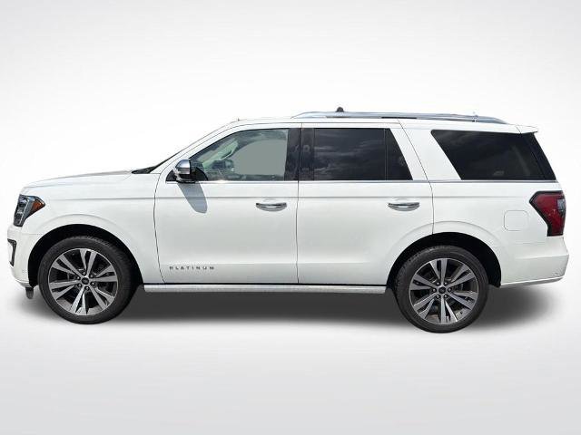 Certified 2020 Ford Expedition Platinum image 6