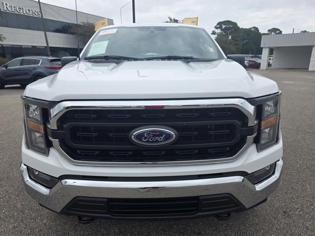 Certified 2023 Ford F150 XLT image 8