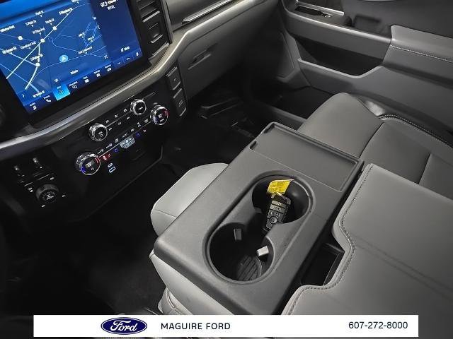 Certified 2021 Ford F150 Lariat w/ Max Trailer Tow Package image 27