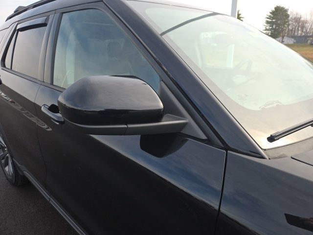 Certified 2023 Ford Explorer XLT w/ Equipment Group 202A image 6