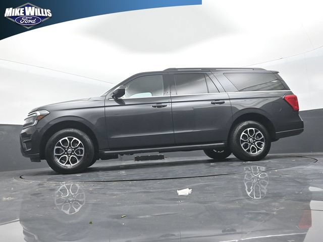Certified 2022 Ford Expedition Max XLT RWD image 20