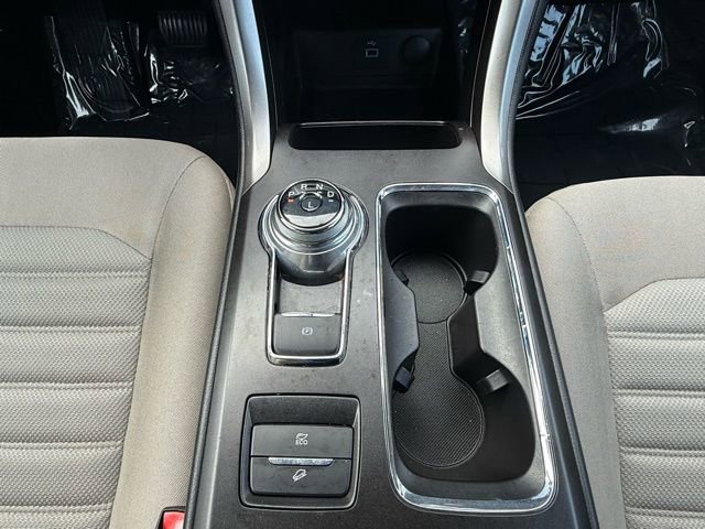 Certified 2018 Ford Fusion S image 26