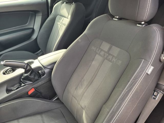 Certified 2019 Ford Mustang GT w/ GT Performance Package image 13