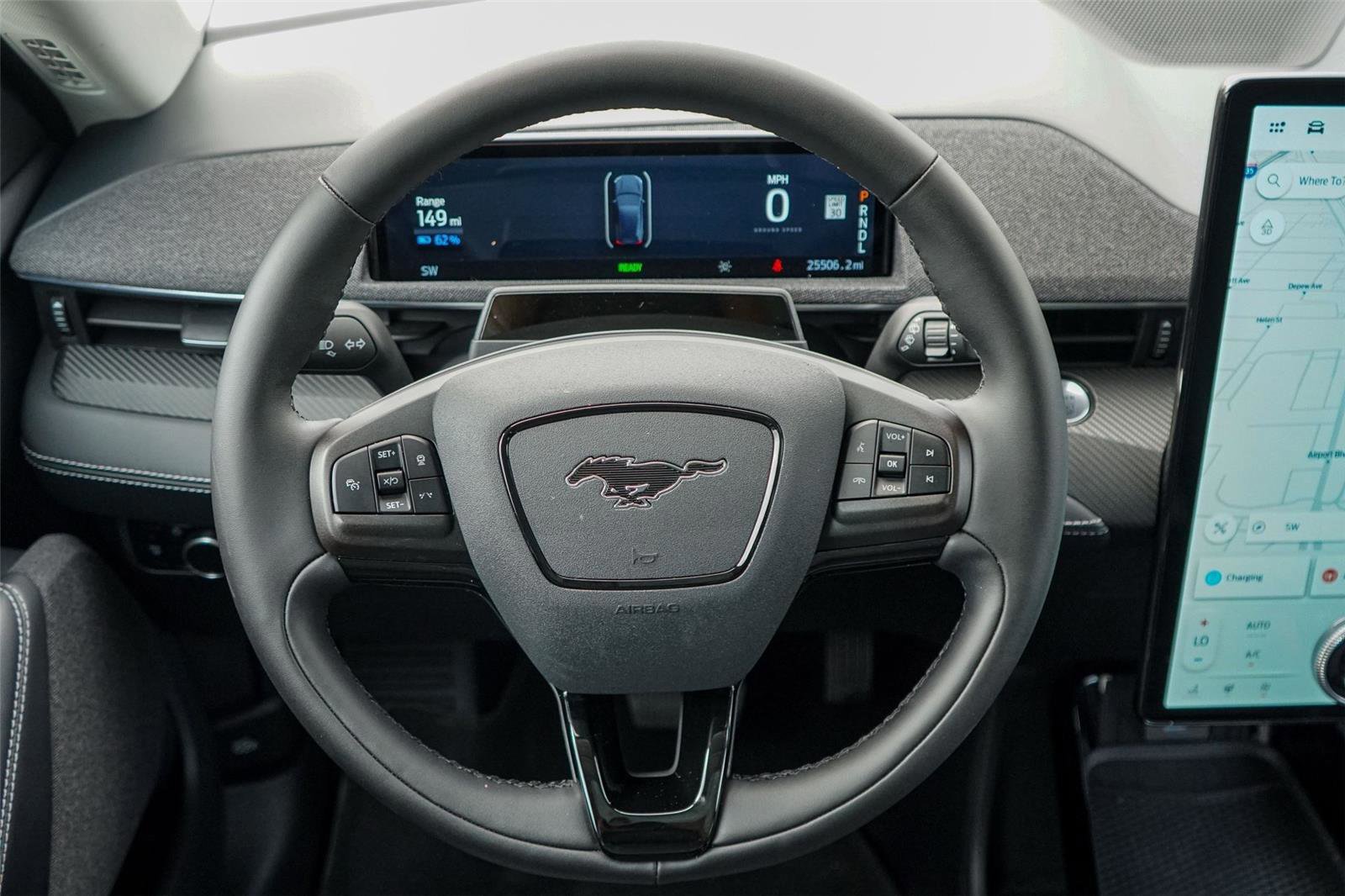 Certified 2023 Ford Mustang Mach-E Premium image 26