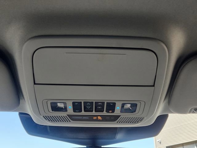 Certified 2023 Ford Explorer Limited AWD/4WD image 19