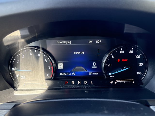 Certified 2023 Ford Explorer XLT w/ Equipment Group 202A RWD image 18