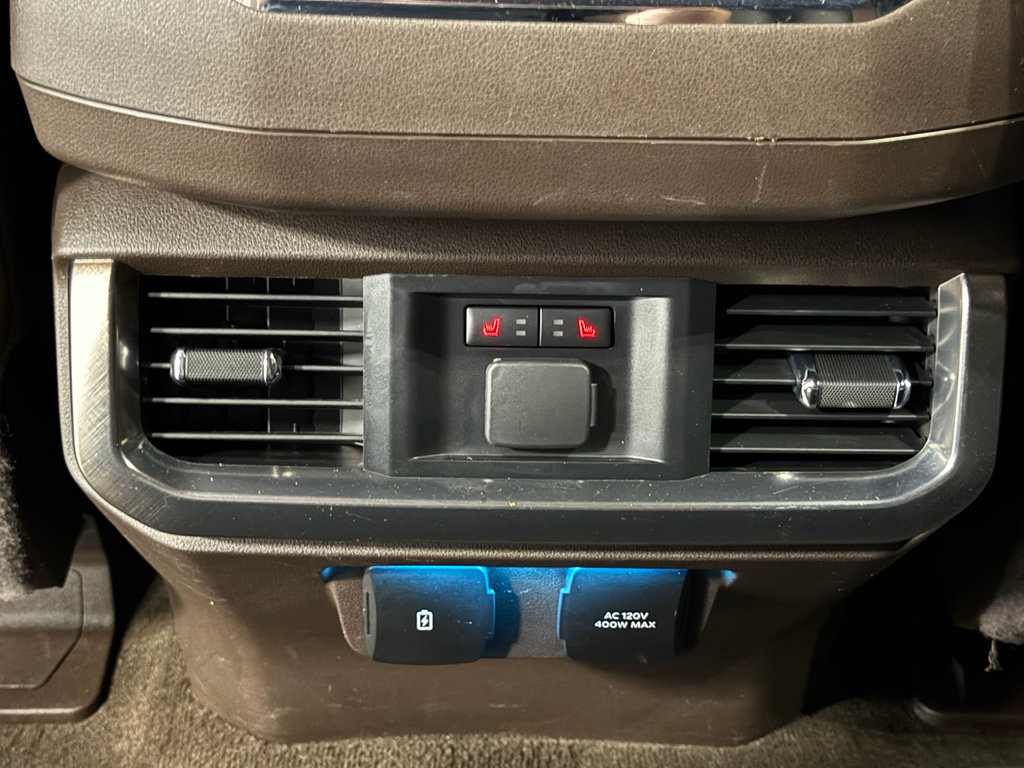 Certified 2021 Ford F150 King Ranch image 32