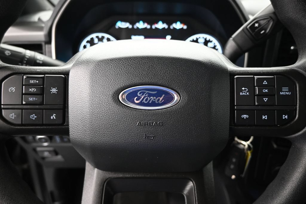 Certified 2023 Ford F150 XL w/ STX Appearance Package RWD image 18