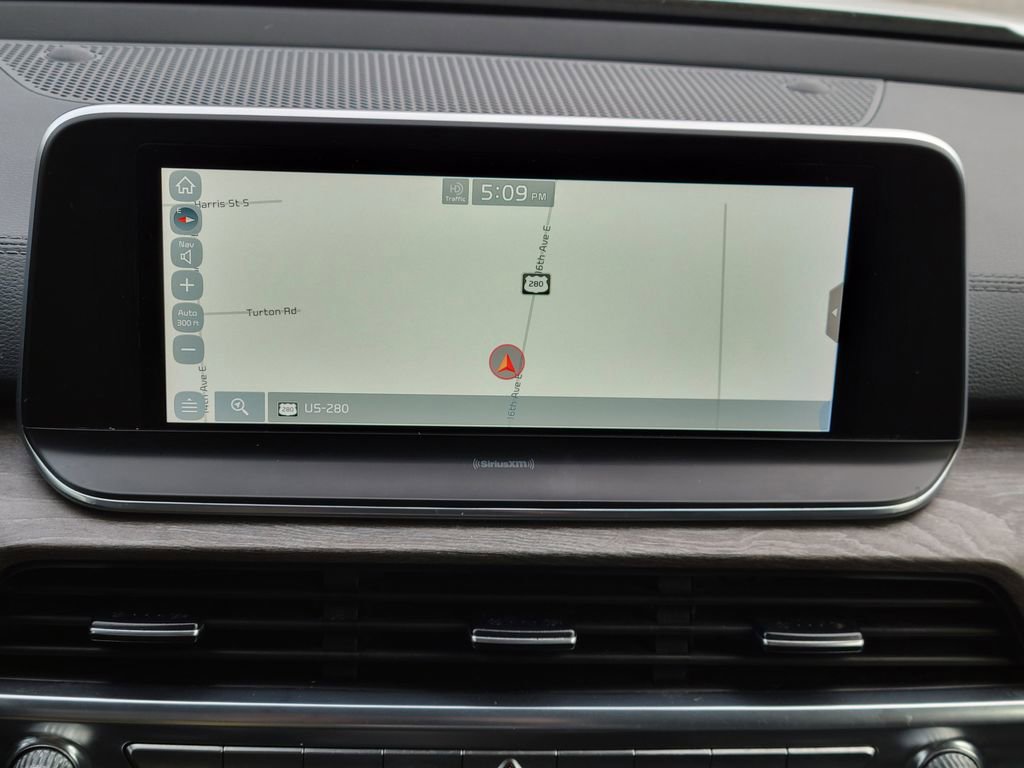 Used 2021 Kia Telluride EX image 27