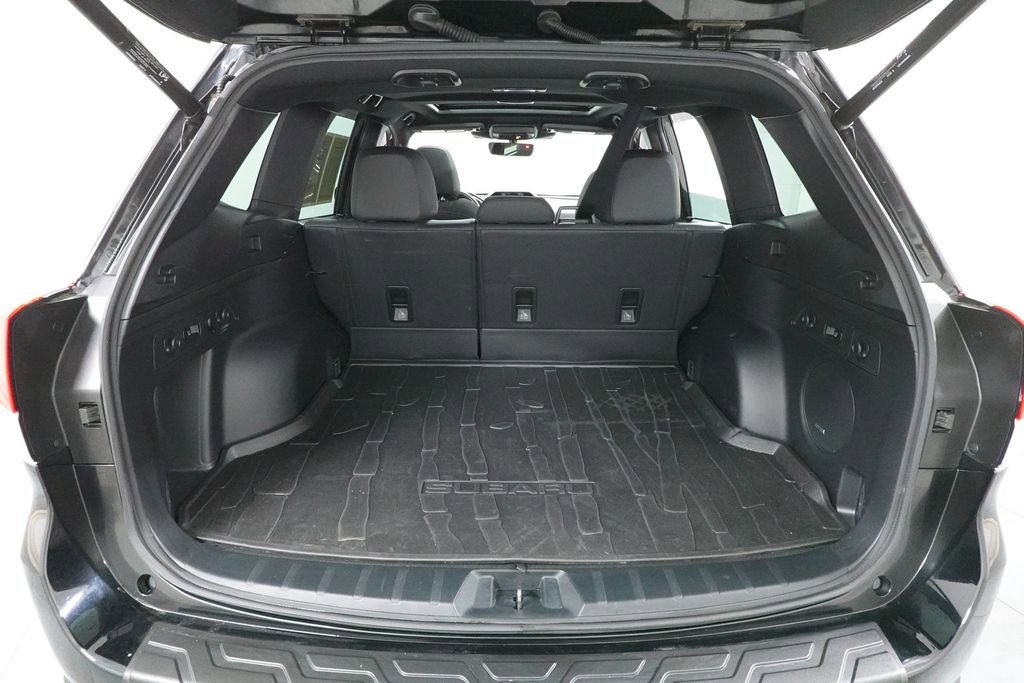 Used 2022 Subaru Forester Wilderness AWD/4WD image 30
