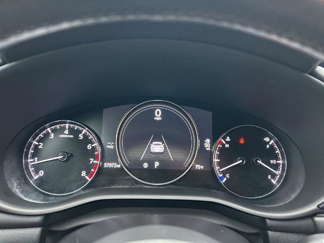 Used 2023 MAZDA MAZDA3 s image 16