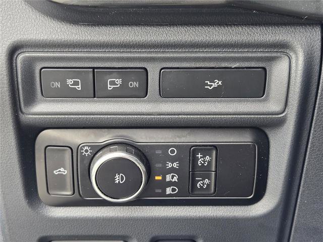 Certified 2023 Ford F150 XLT w/ Equipment Group 302A High AWD/4WD image 19