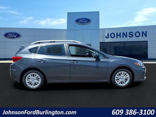 Used 2018 Subaru Impreza 2.0i Premium AWD/4WD image 2