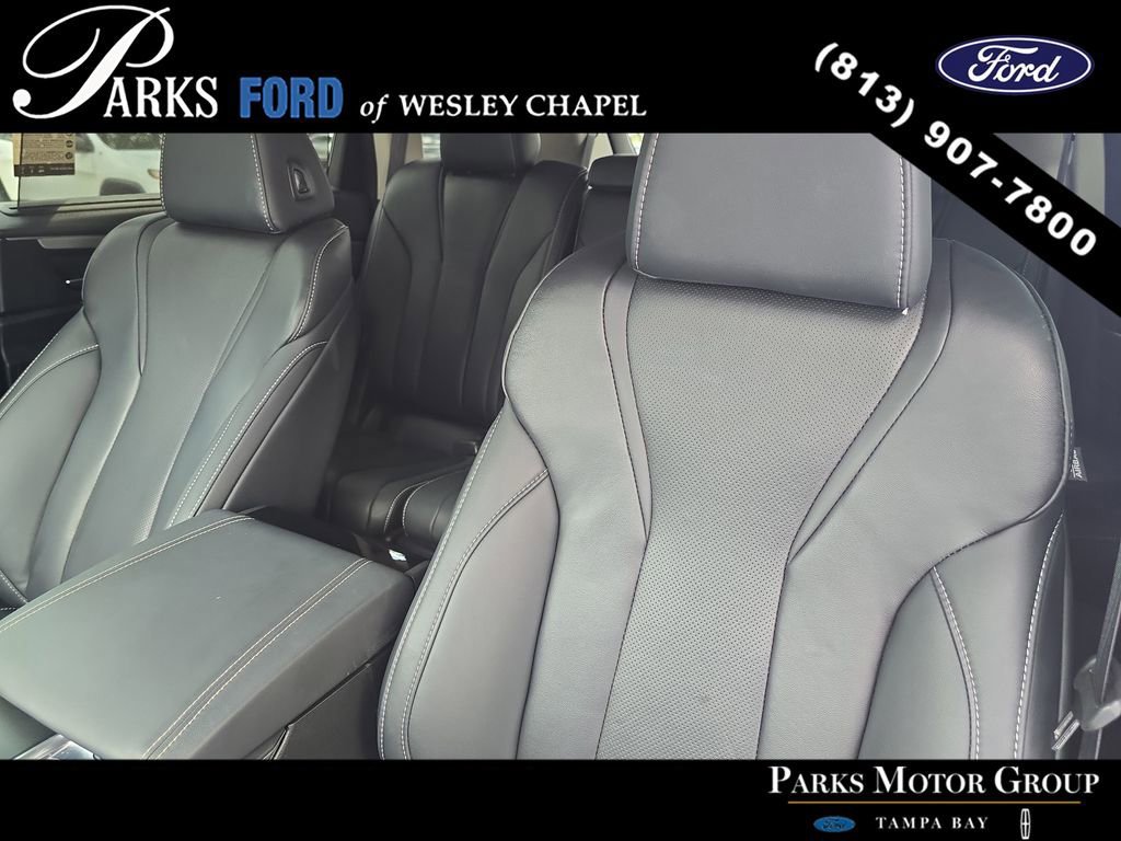Used 2023 Acura MDX FWD w/ Technology Package image 21