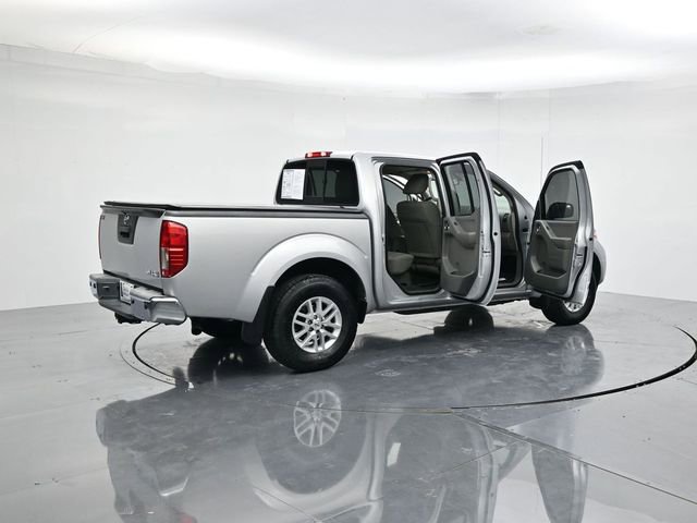 Used 2021 Nissan Frontier SV image 47