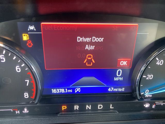 Certified 2023 Ford Explorer XLT w/ Equipment Group 202A image 6