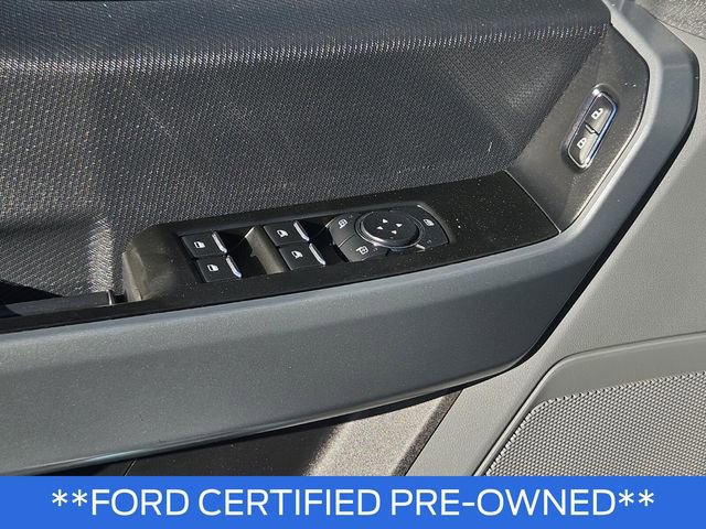 Certified 2023 Ford F150 XLT AWD/4WD image 28