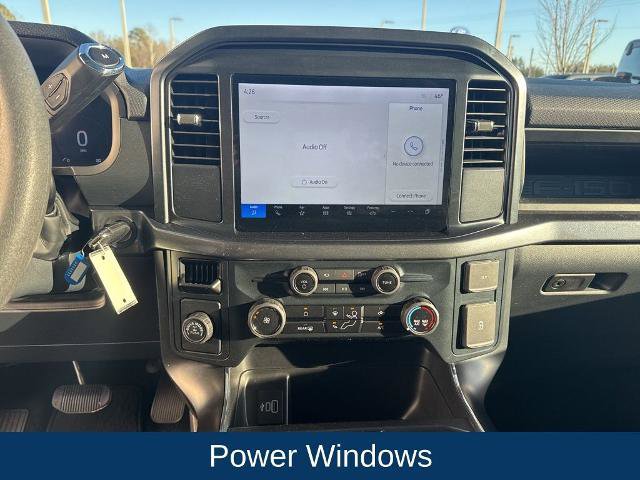 Certified 2025 Ford F150 STX w/ Equipment Group 200A image 19