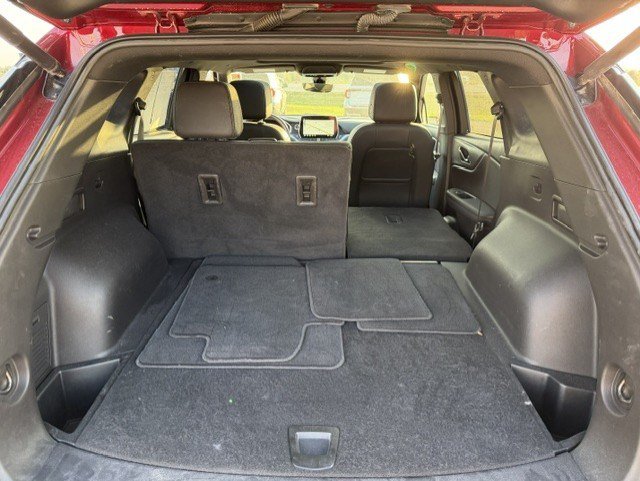 Used 2023 Chevrolet Blazer Premier w/ Driver Confidence II Package AWD/4WD image 32