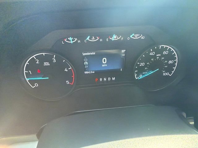 Certified 2024 Ford F250 XL w/ STX Appearance Package AWD/4WD image 12