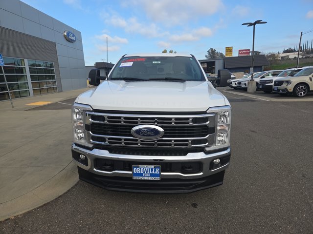 Certified 2024 Ford F350 XLT image 8