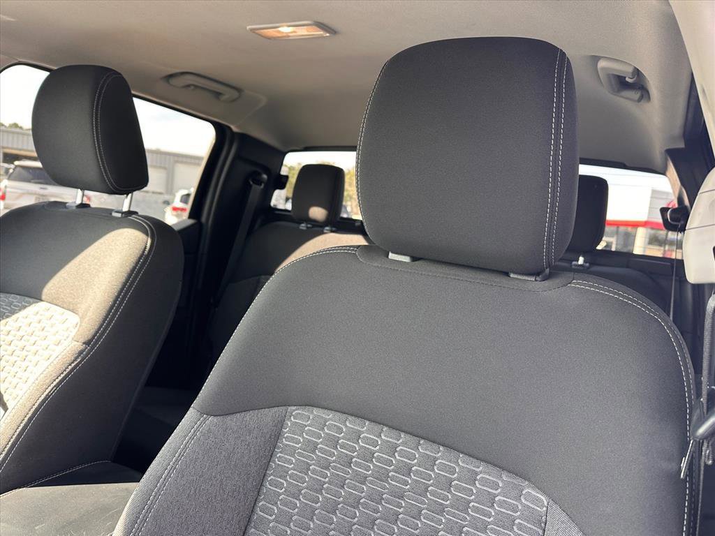 Certified 2024 Ford Ranger XLT w/ Equipment Group 301A High image 18