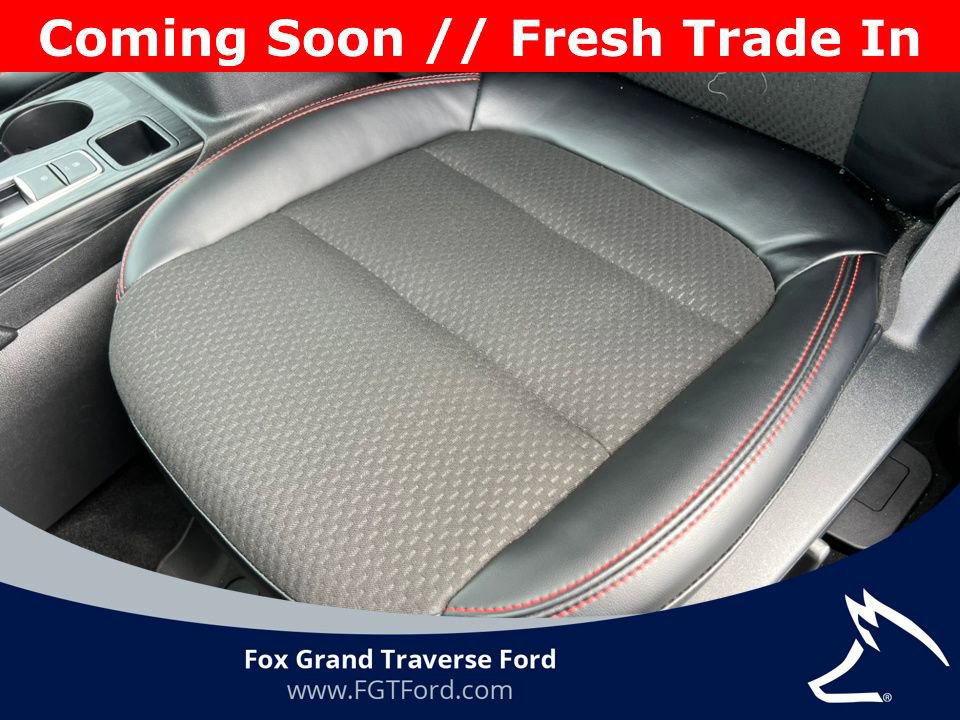 Certified 2024 Ford Escape ST-Line w/ Tech Pack #1 AWD/4WD image 15