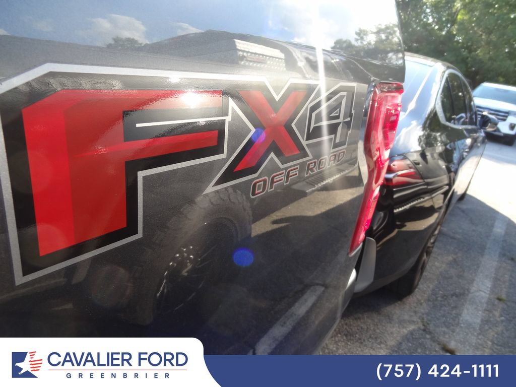 Certified 2020 Ford F150 XLT w/ Equipment Group 302A Luxury AWD/4WD image 18