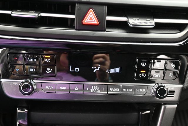Used 2026 Kia Seltos S FWD image 21