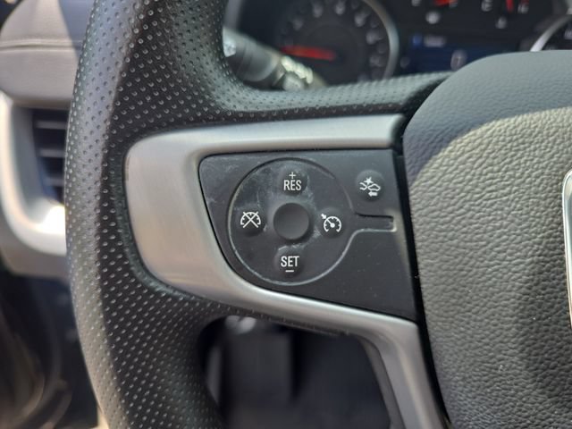 Used 2024 GMC Terrain SLE w/ Driver Convenience Package AWD/4WD image 18