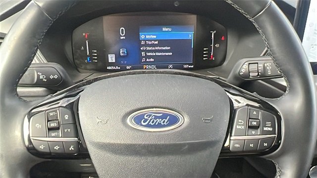 Certified 2024 Ford Escape Active w/ Tech Pack #1 image 32