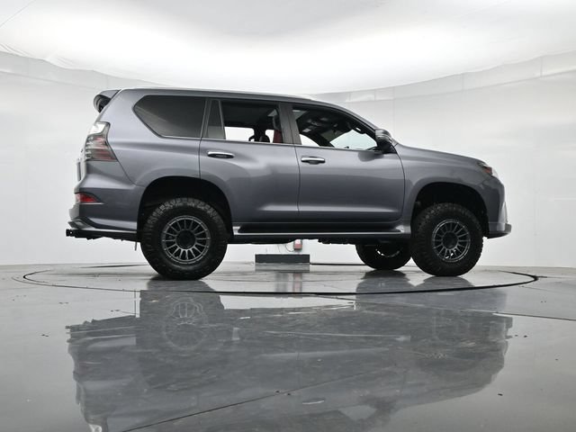 Used 2023 Lexus GX 460 Premium AWD/4WD image 40