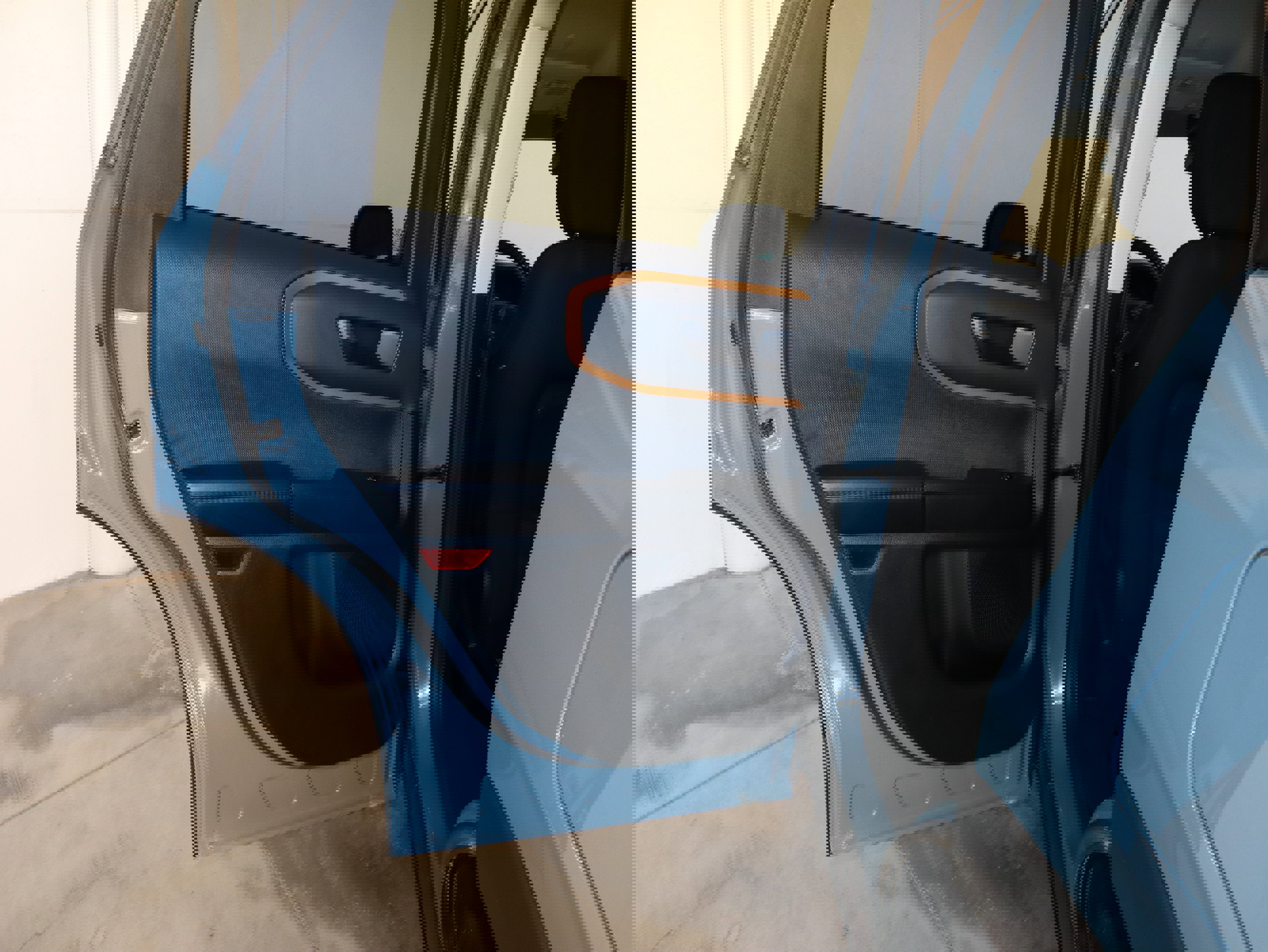 Certified 2023 Ford Bronco Sport Badlands image 37