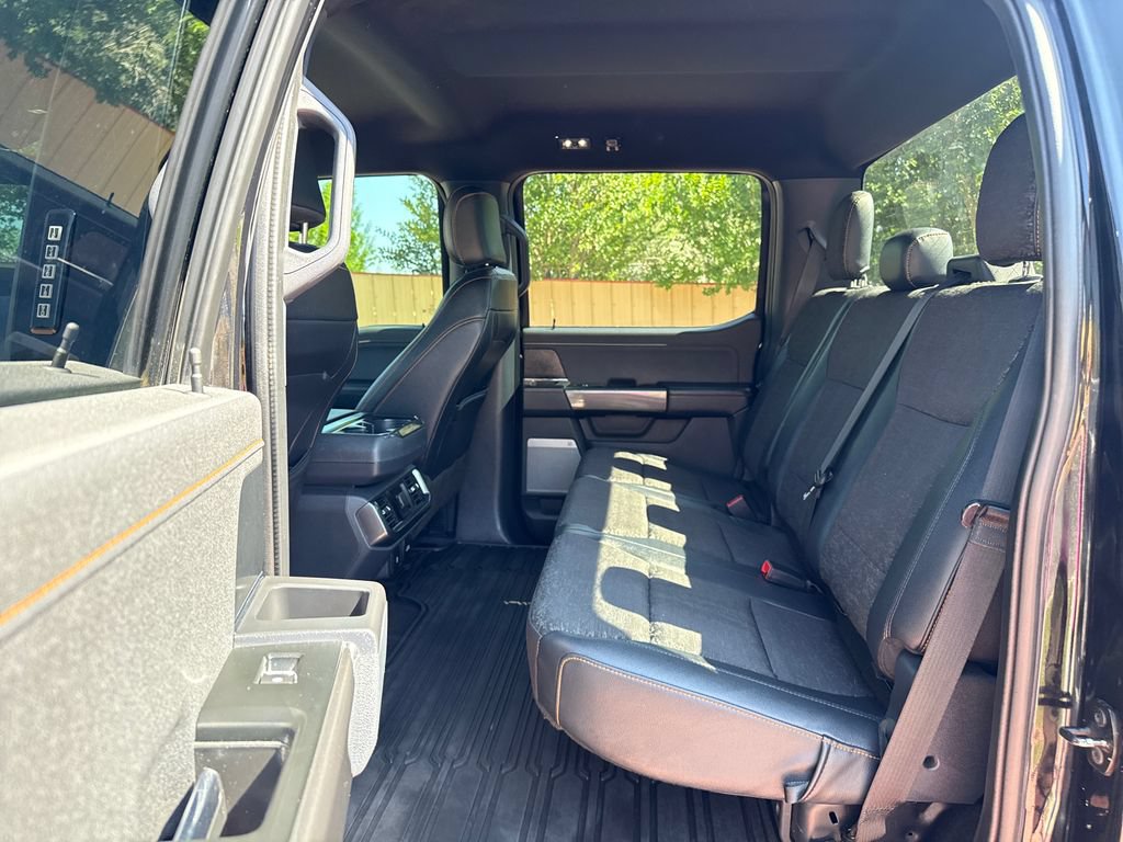 Certified 2023 Ford F150 Tremor AWD/4WD image 23