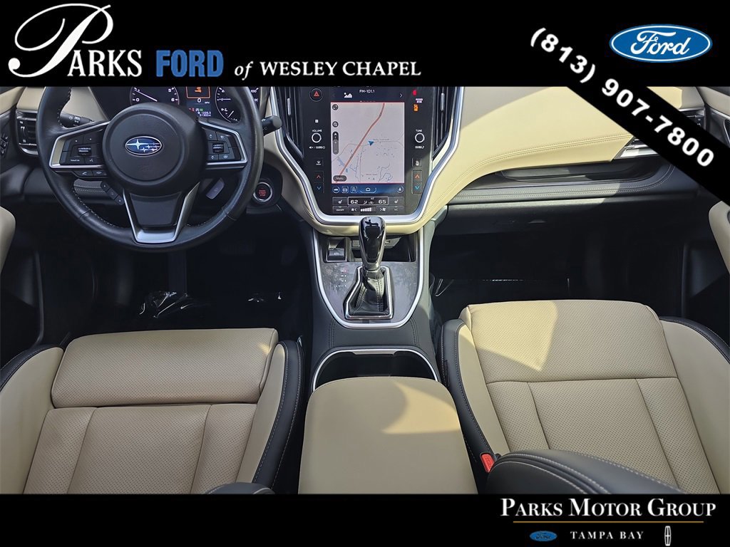 Used 2021 Subaru Outback Limited w/ Popular Package #2 image 11