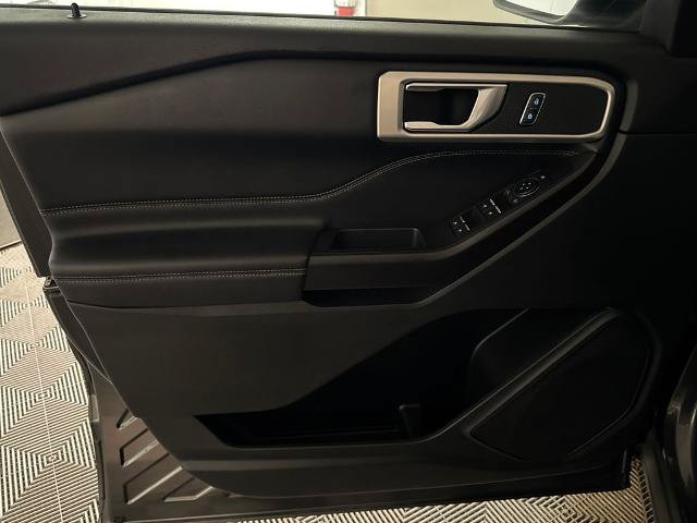 Certified 2020 Ford Explorer XLT w/ Equipment Group 202A RWD image 15
